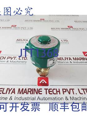 供应Ascoval M-XX电磁阀HBX8320A185 24055