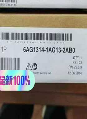 6AG1314-1AG13-2AB0询价