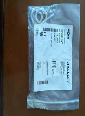 BES516-326-S4-C-电感式接近开关-Ballu