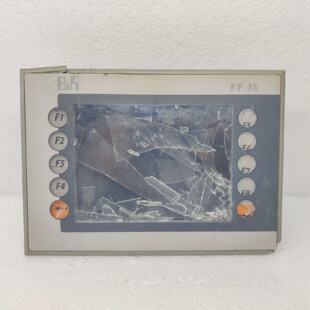 Panneau DAlimentation HMI BR 4PP045.0571062 Pour Pices Uniqu