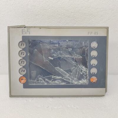 Br 4PP045.0571062 Power Panel Hmi Fr Teile