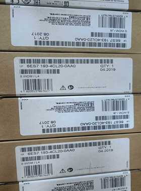 ET200底座6ES7193-34CL20-0AA0【询价】