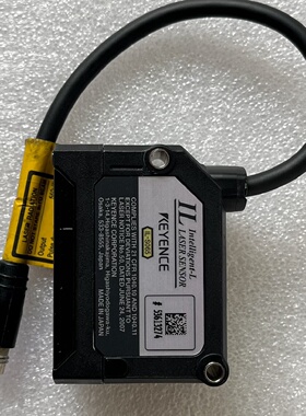 基恩士ILS065议价