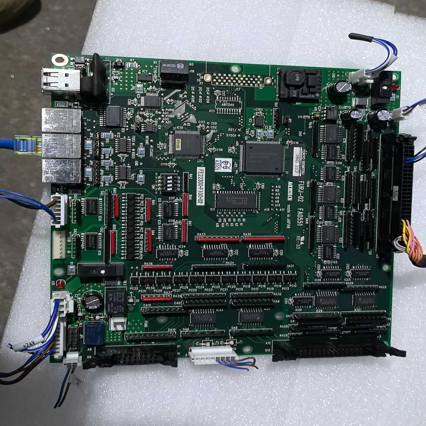 【请询价】TOKYO SEIMITSU