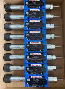 REXROTH力士乐安全阀 R900574632~询价