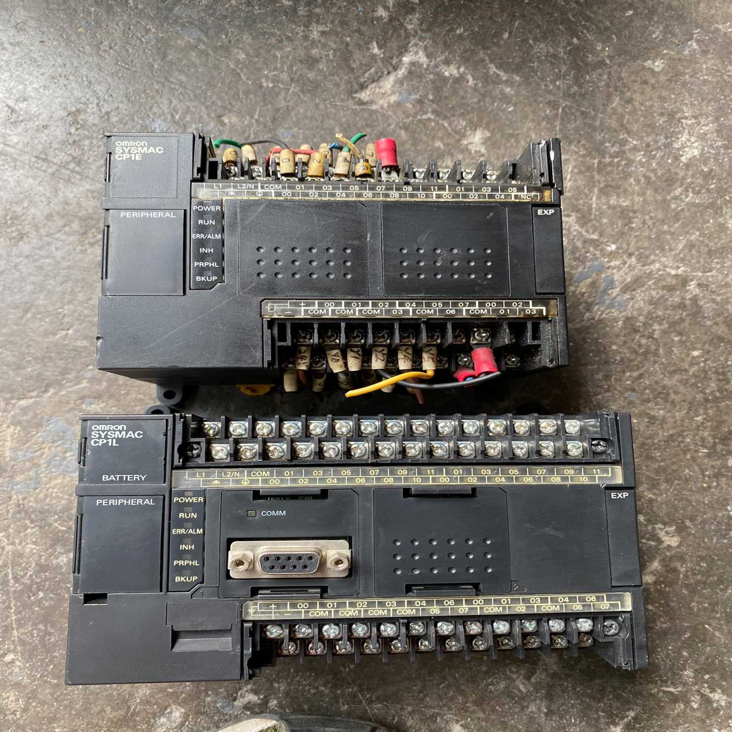 CP1E-E30DR-ACP1L-M40DR-A--议价商品