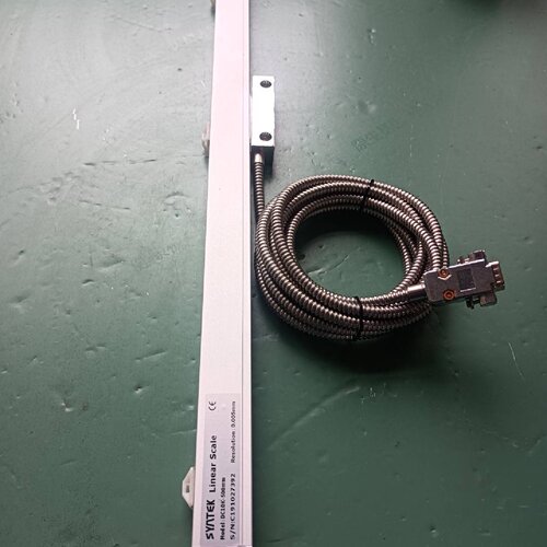 SYATEK线性量表DC10K一500m光珊尺移位传感器原，议价商品