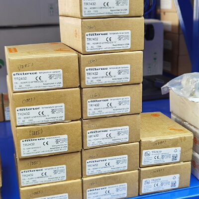 议价TR2432、TR2439、TR7432，易福门温度传感器一