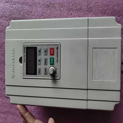 上海亚泰变频器3.7KW/380VYTB0022G4T2B【询价】