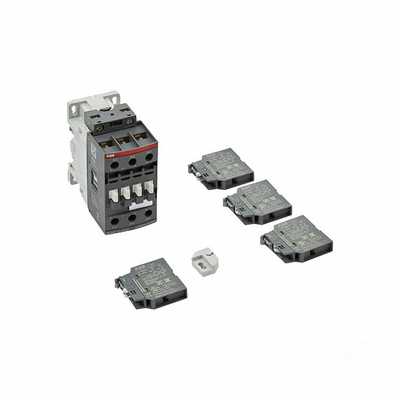 3HAC048500-001ABB机器人主接触器--议价商品