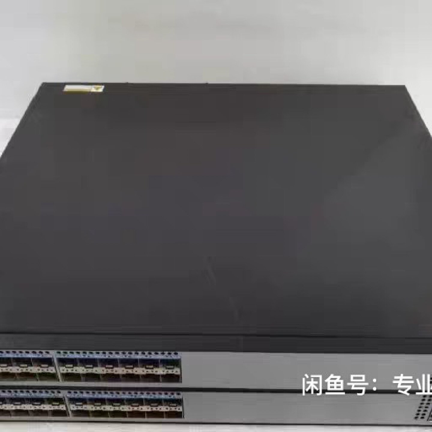 华为S6720-30C-EI-24S 三层万兆以太网交换机-议价