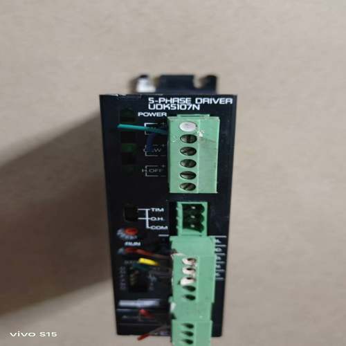 UDK5107N步进驱动功能正常实物图询价