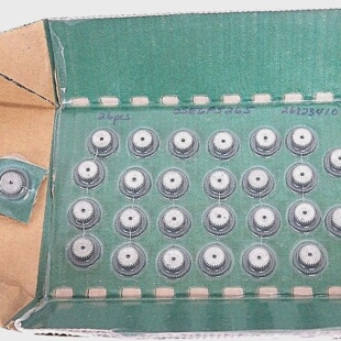 NEW OSE6P5265 26823410 SHIPMATE ELWOOD PACKAGING 0SE6P5265 Q