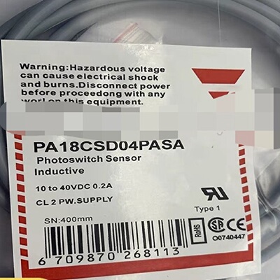询价-PA18CSD04NASA PA18CSD04PA