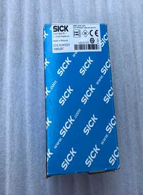 议价sick西克光电开关GTE6-N1221