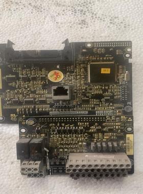 英威腾变频器GD200-030G/037P-4，主板，实物拍【卡奥电子】