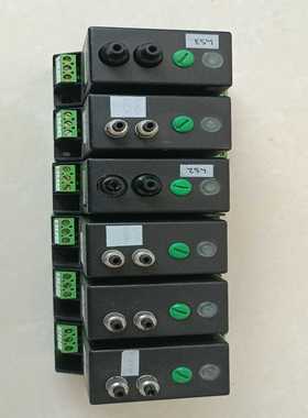 DINEL光纤传感放大器AF400,件，成色新，共7pc询价