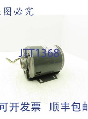 供应5KH32GN5590X 电机 14Hp 1725 RPM 208-240v 1ph 48Y 泵电机