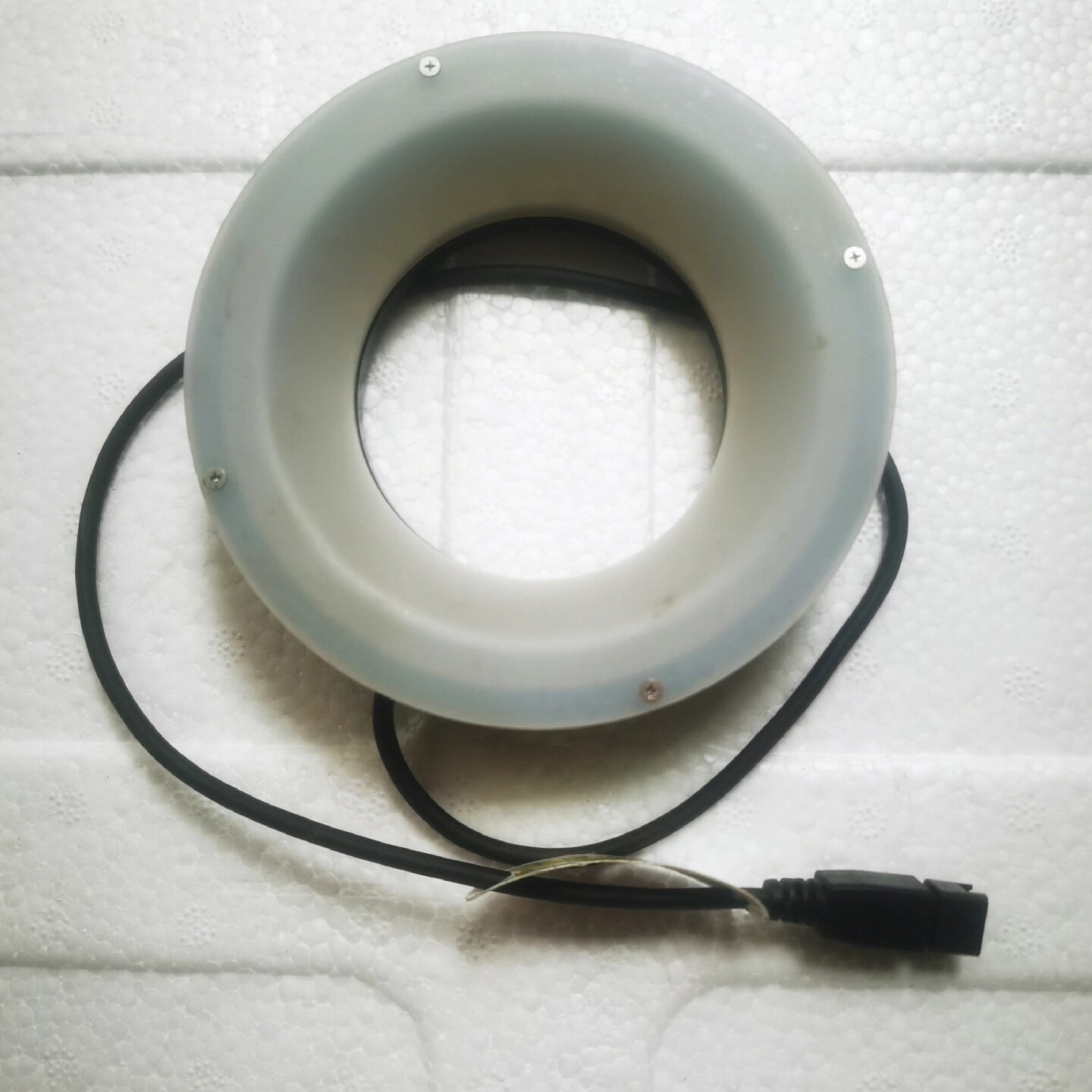 工业视觉光源环光白光尺寸116*660度24V三口两-议价,电子元器件市场,其他电源管理器件,淘宝优惠券,粉丝福利购,淘宝优惠卷