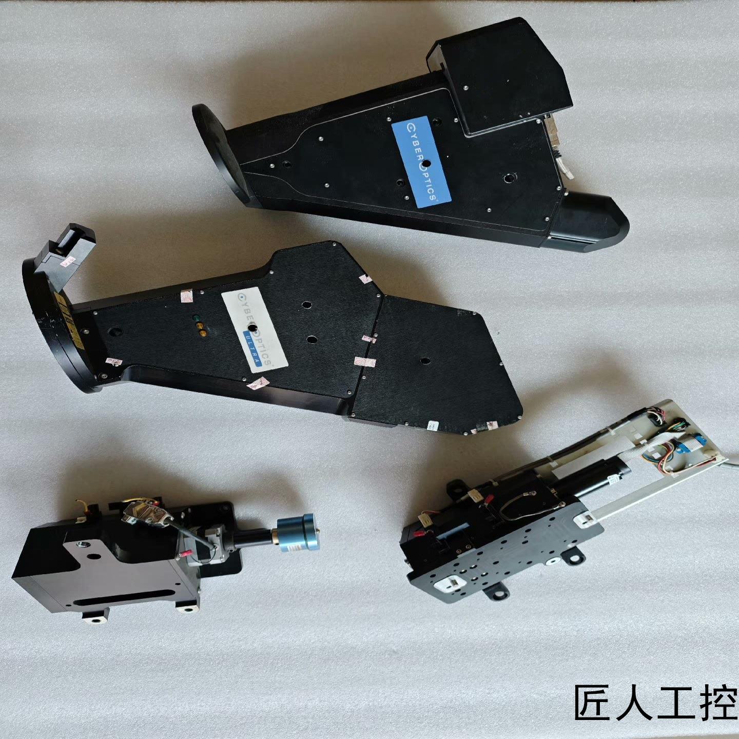 YBER  PTICS SE500 Sensor Assy议价商品