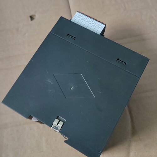 议价模拟量模块GR104ADE1个议价
