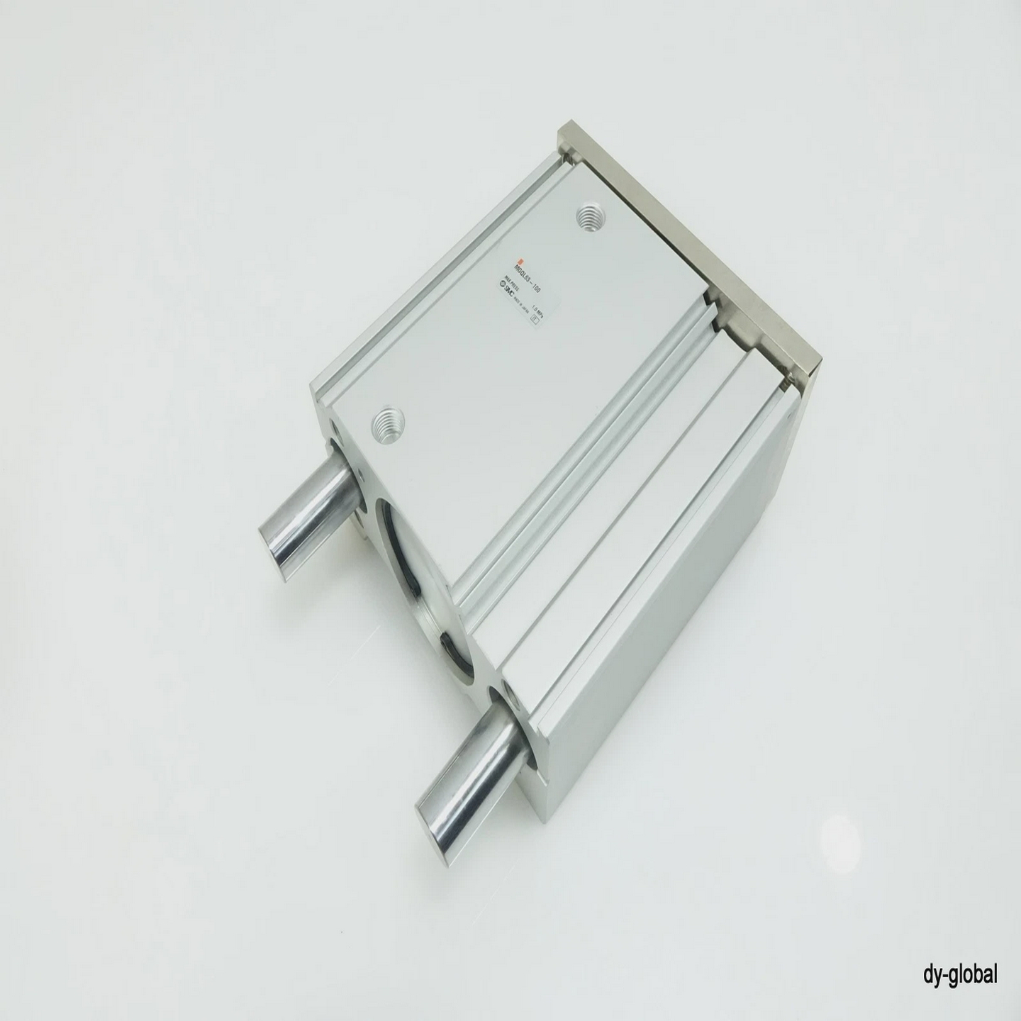 SMCGenuineNNBMGQL63-100CompactGuideCylinderCYL-GUD-I-