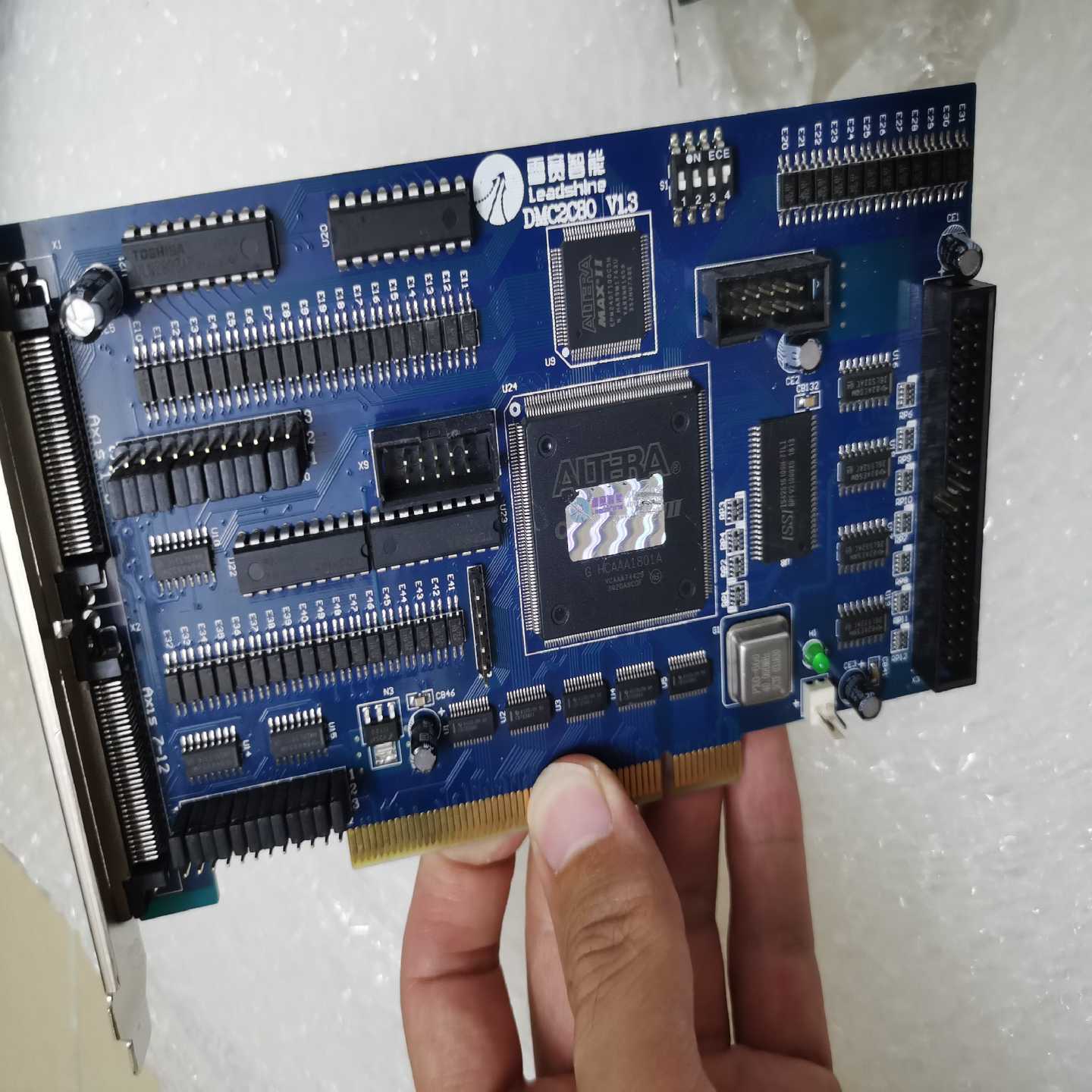 询价雷赛dmc2c80，