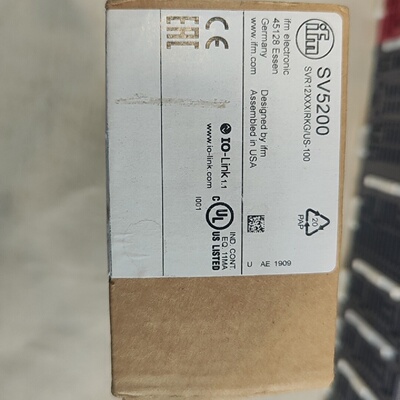 议价IFMSV5200传感器带议价