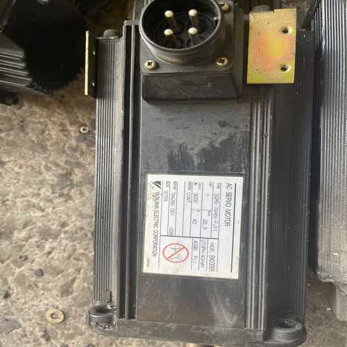 SGMS-70A6V-FJ117KW3000转拆询价