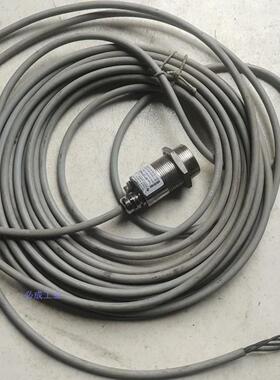 elobau感测器671271NL0-10实物拍照新的有