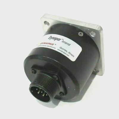 NEW DANAHER  DYNAPAR HR62501800000 ENCODER