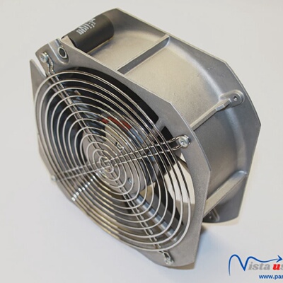 议价Ebm Papst W2e200Hk3801 AcAxial Lfter Fan适用