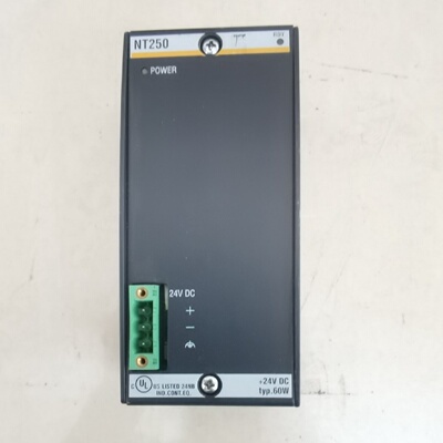 议价BACHMANN巴赫曼PLC模块NT250现货