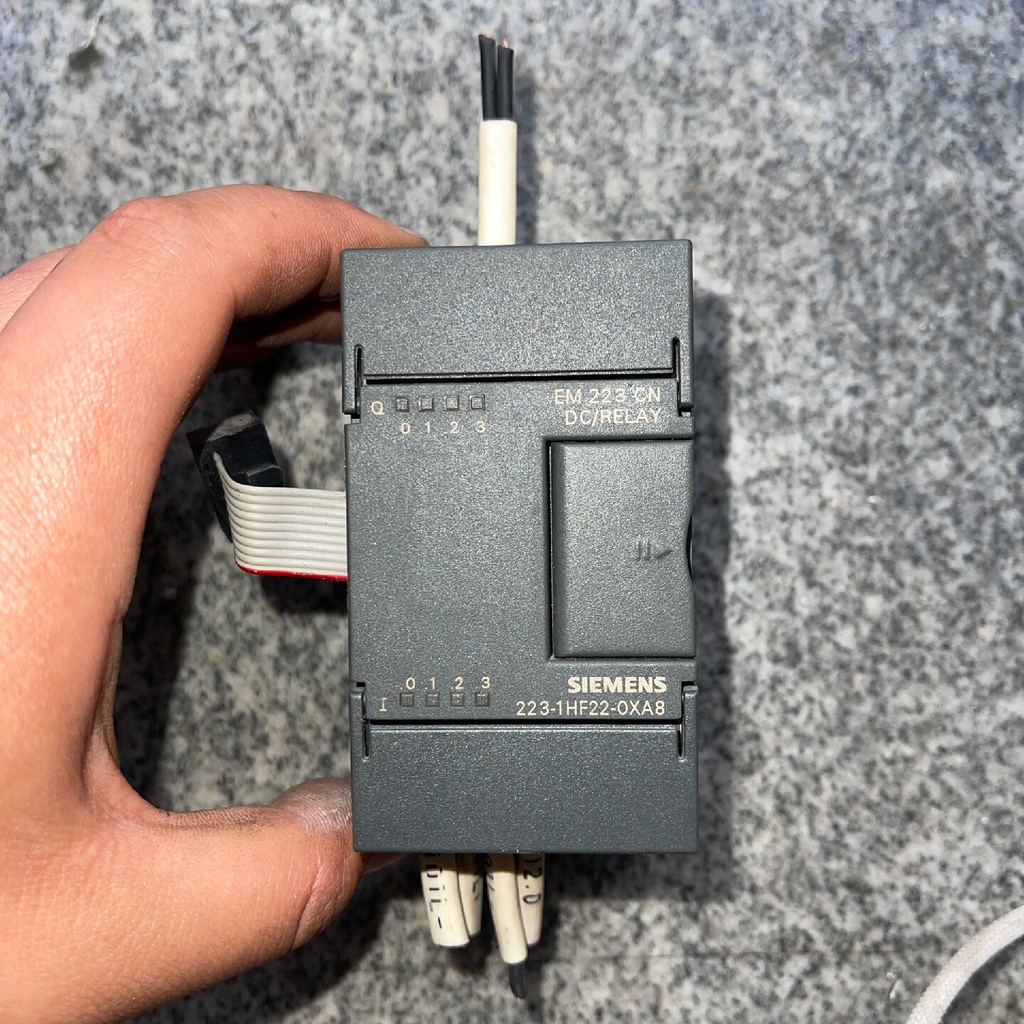 寻《包邮顺丰可装柜99新仓库备件2231HF220XA