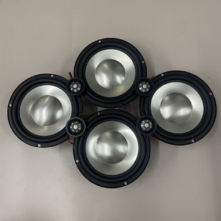原装马克列文森6.5寸重中低音高音喇叭车载汽车音响改装无损升级