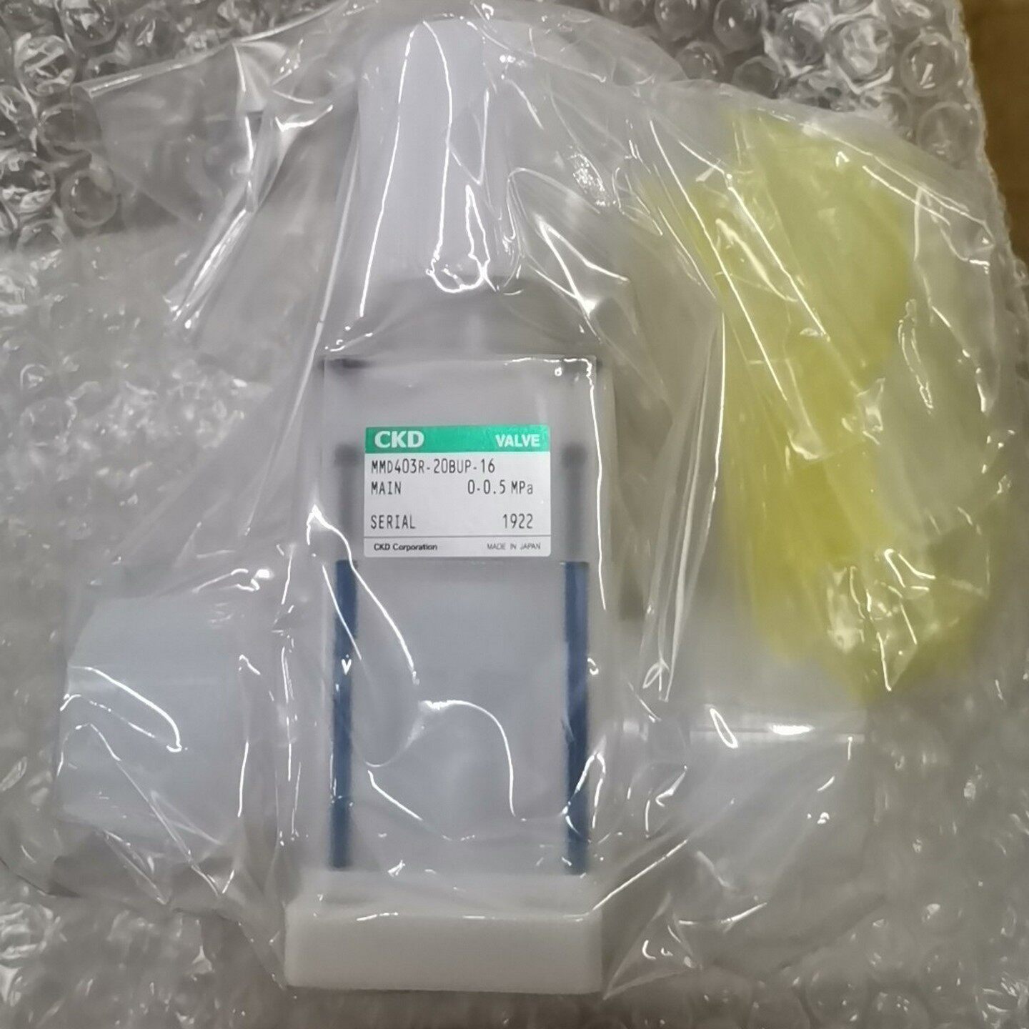 PFA手动阀 CKD手动隔膜阀 PFA手动阀 MMD；议价