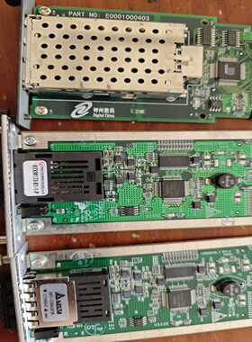 模块接口卡，OPT-1250A2F1B/RTXM173-B1~询价