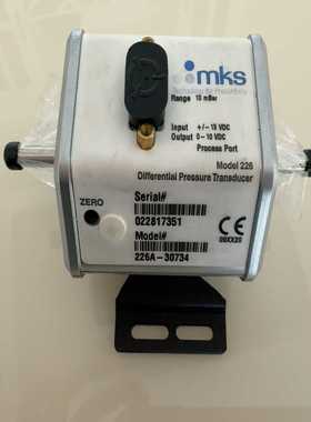 MKS226A-30734/226A-29073真空压力计--议价商品