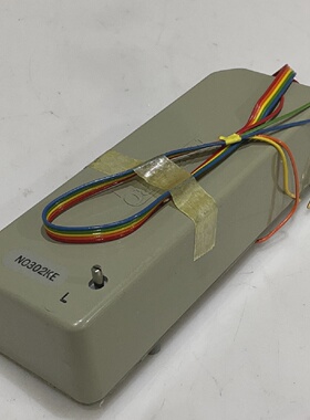 FOXBORO N0302KE NITINOL CONTROL MODULE WIRE ACTUATED ROTARY