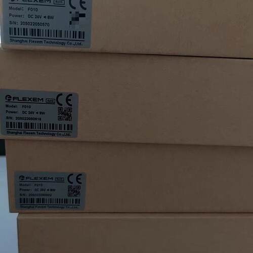 议价议价全新繁易人机界面触控屏幕F010 品多型号全价优问客服