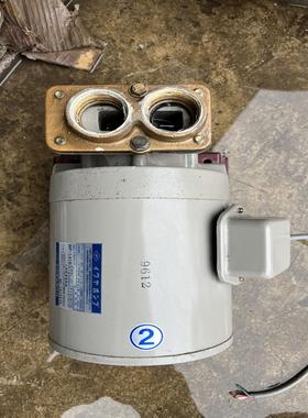 日本岩谷WP-141B自吸增压水泵，三相200v，，运费到付--议价商品