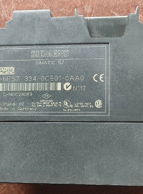 议价6ES73340CE010AA0外议价