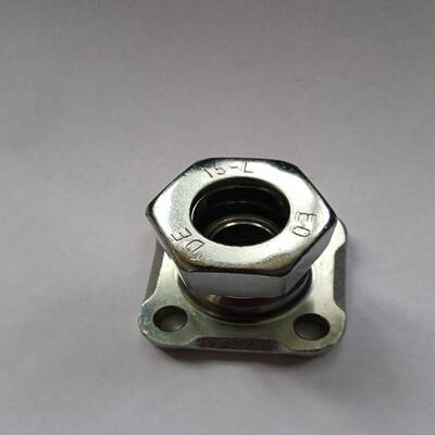 parker/派克 液压接头 BFG15L/LK40CF 全~询价