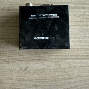 寻IHORIBA STEC 8000CB DIGITAL MAS
