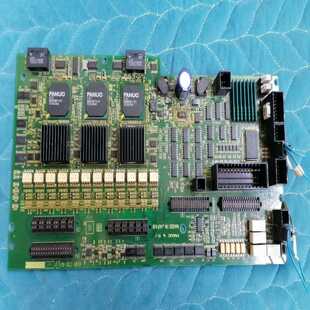 #电子元器件发那科机器人控制主板A16B-3200-06--议价商品