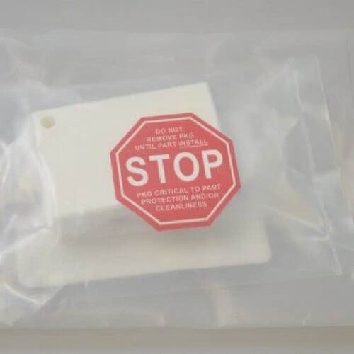 APPLIED MATERIALS 020020164 Isolator Lampenabdeckung rechts