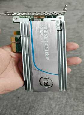 出50张HHHL卡式SSD固态硬盘几乎全新的I--议价商品