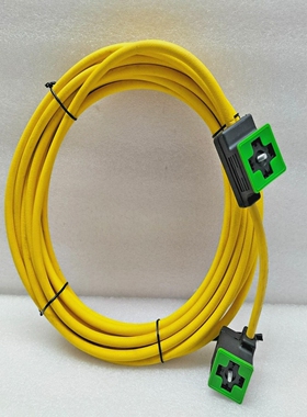 MURRELEKTRONIK7000-58002-0370600MATING电缆线-双连接器