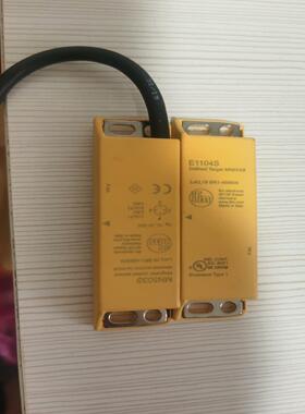 询价~IFM安全门开关：MN503S E110-4S