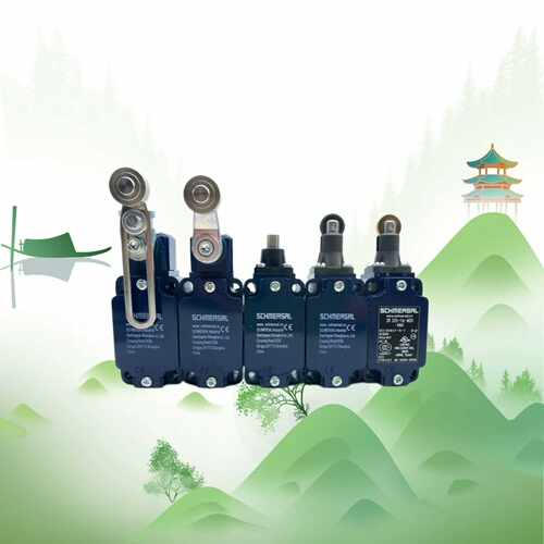 询价~施迈赛行程限位开关天335系列Z4VH335-11Z T